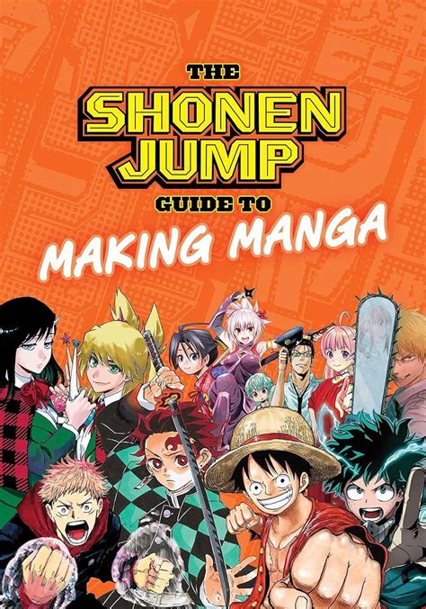 mangaforfree|Read Free Shonen Jump Manga